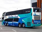 Marcopolo Paradiso G7 1800 DD 8x2 2011 года